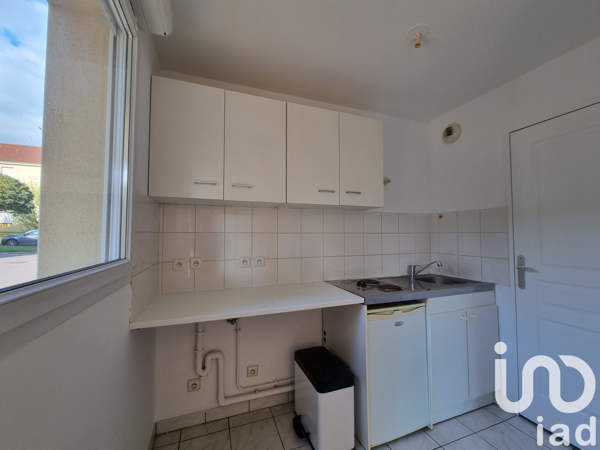 Vente appartement à Forbach (57600) : appartement 2 pièces 48 m² — 5