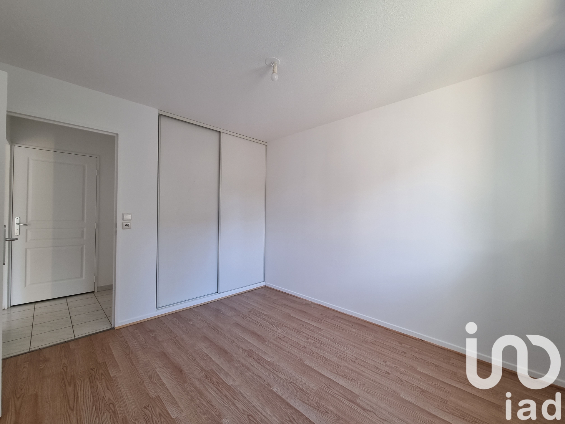 Vente appartement à Forbach (57600) : appartement 2 pièces 48 m² — 8