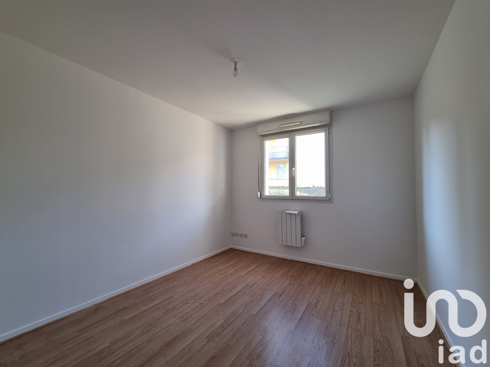 Vente appartement à Forbach (57600) : appartement 2 pièces 48 m² — 7