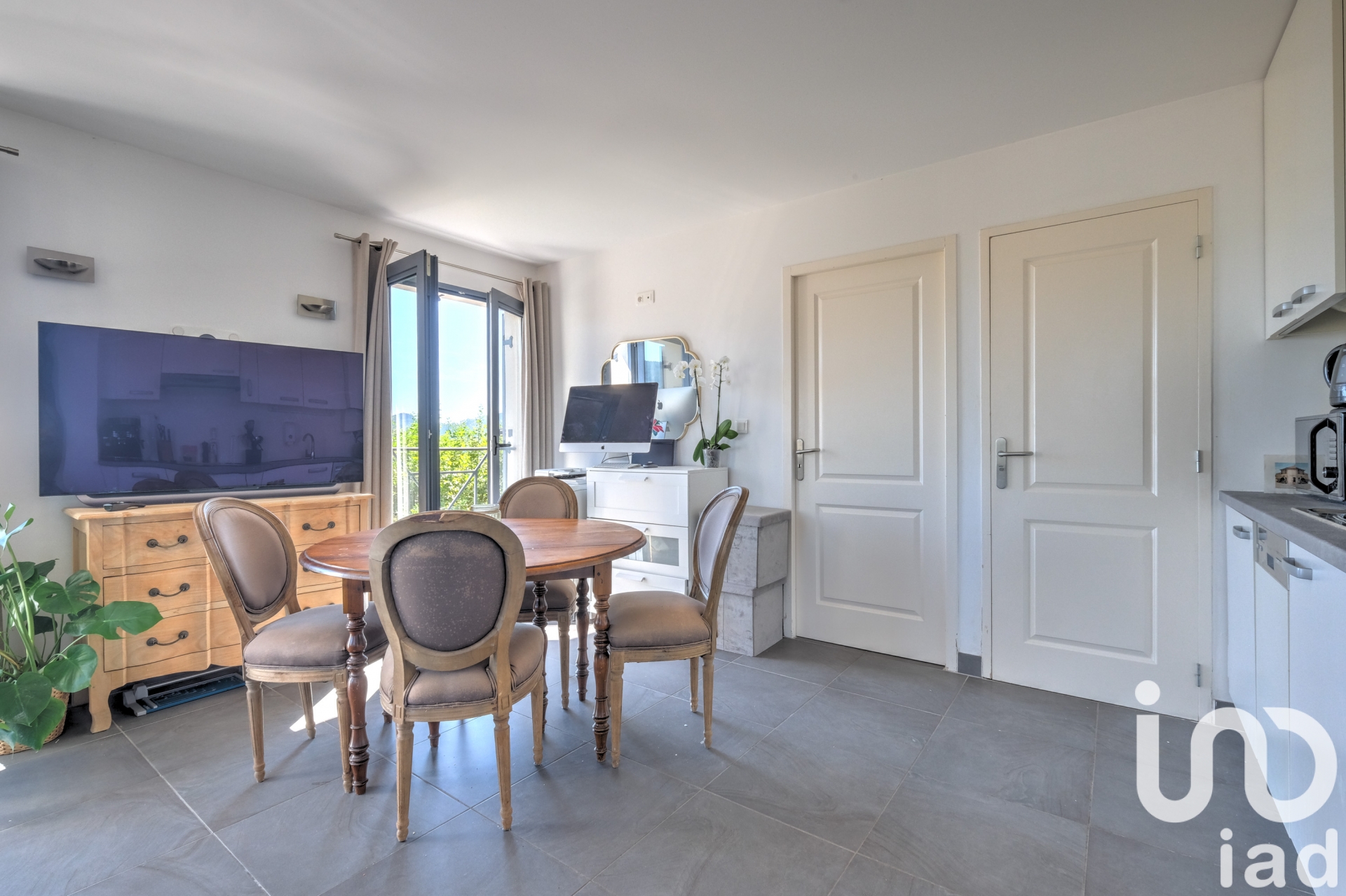 Vente appartement à Les Adrets — 7