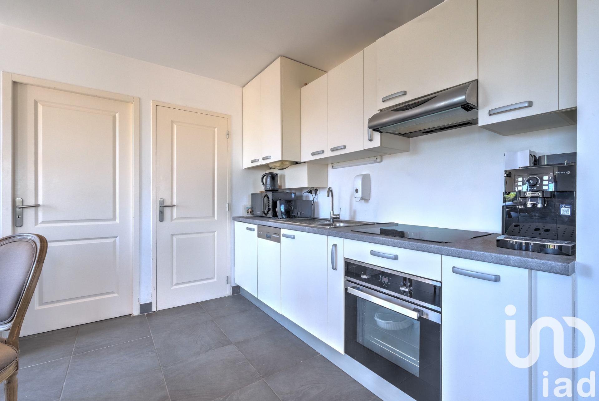Vente appartement à Les Adrets — 5
