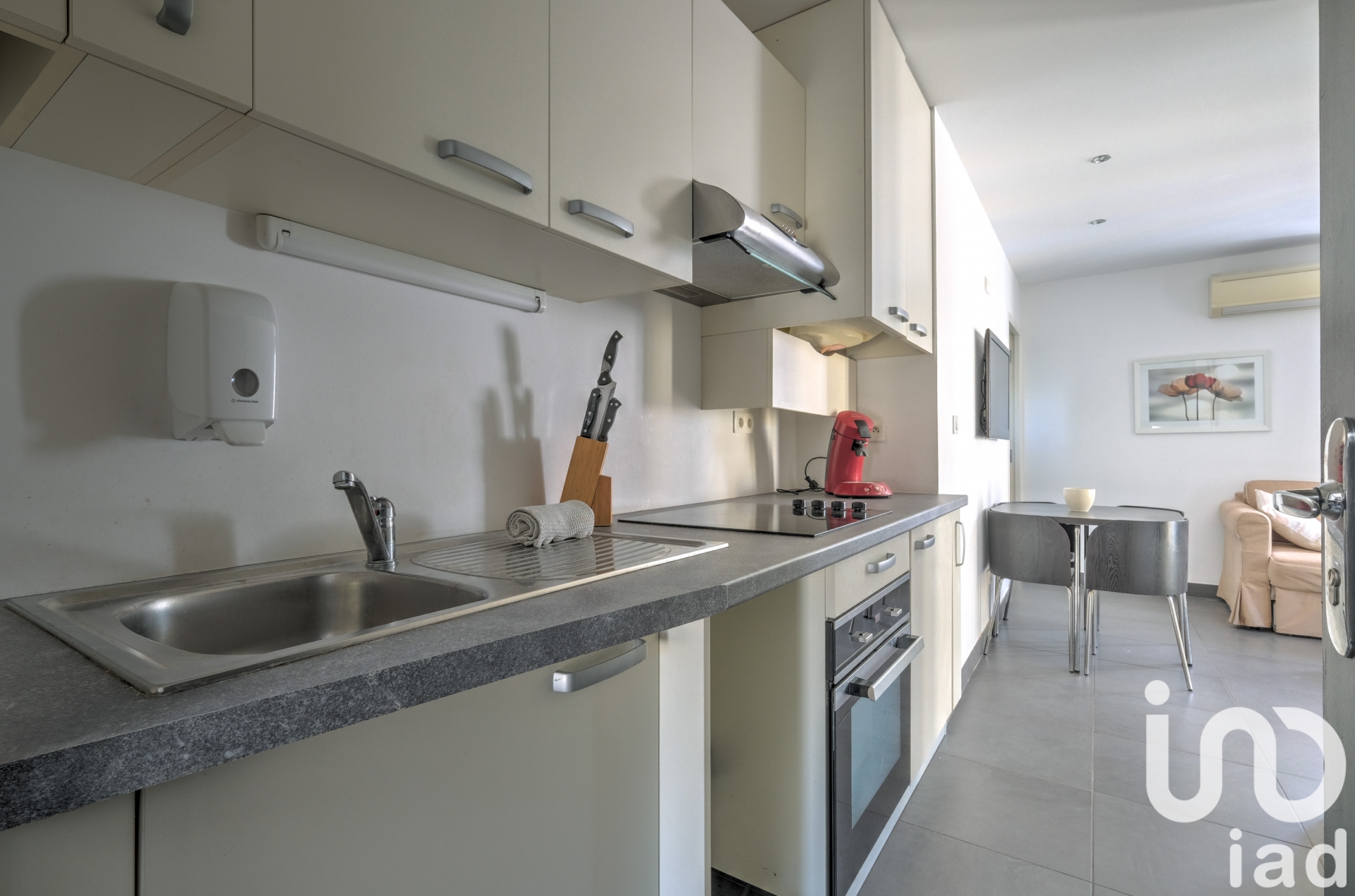 Vente appartement à Les Adrets — 6