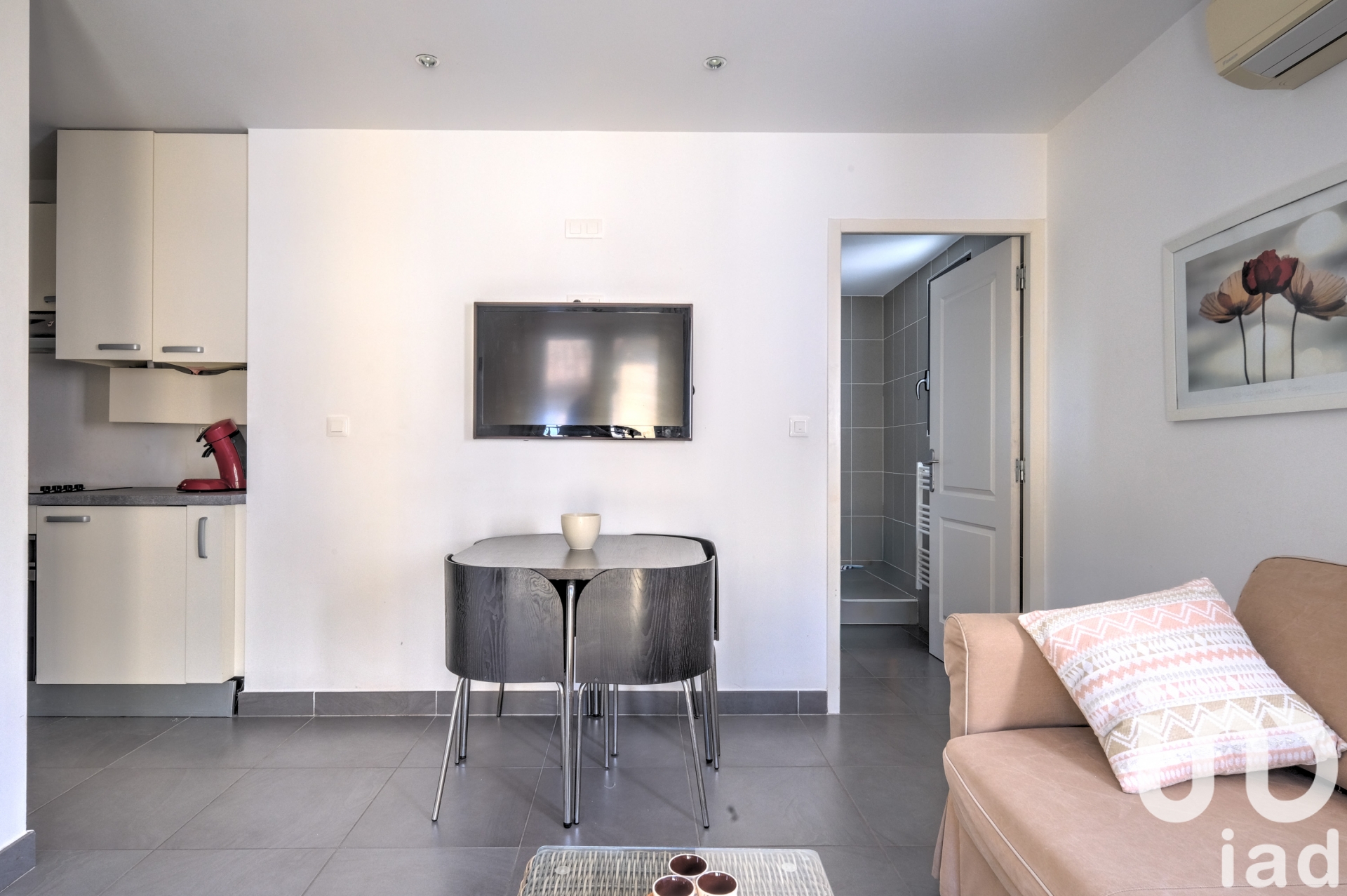 Vente appartement à Les Adrets — 7