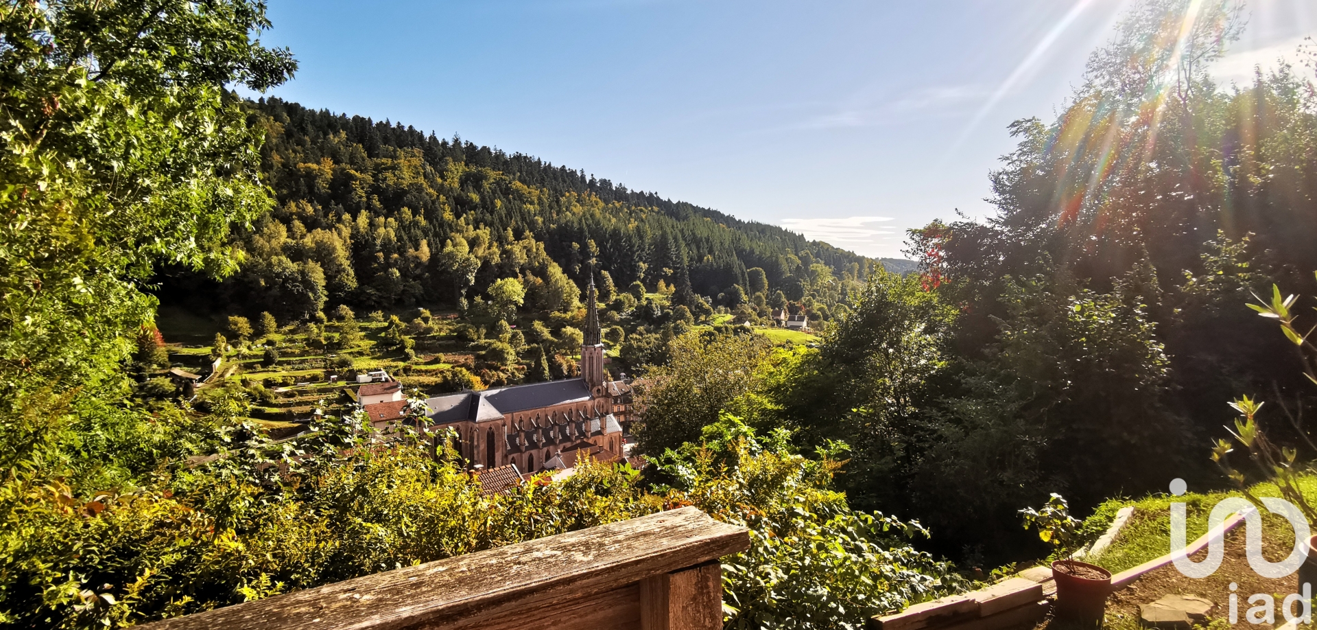 Vente Maison/villa 7 pièces