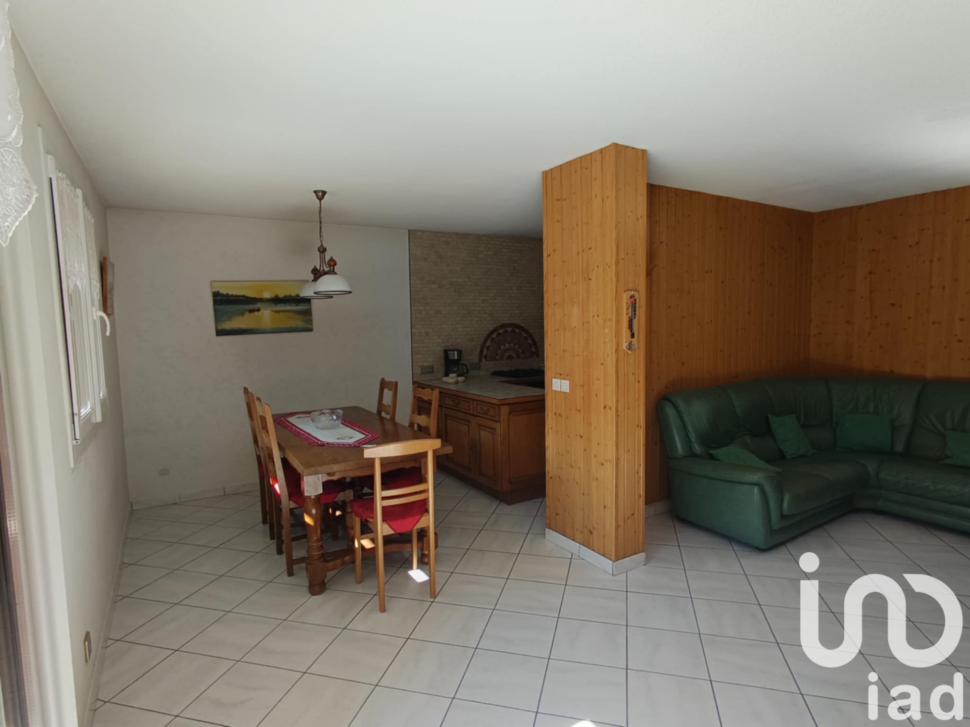 Vente appartement à Modane (73500) : appartement 4 pièces 85 m² — 5