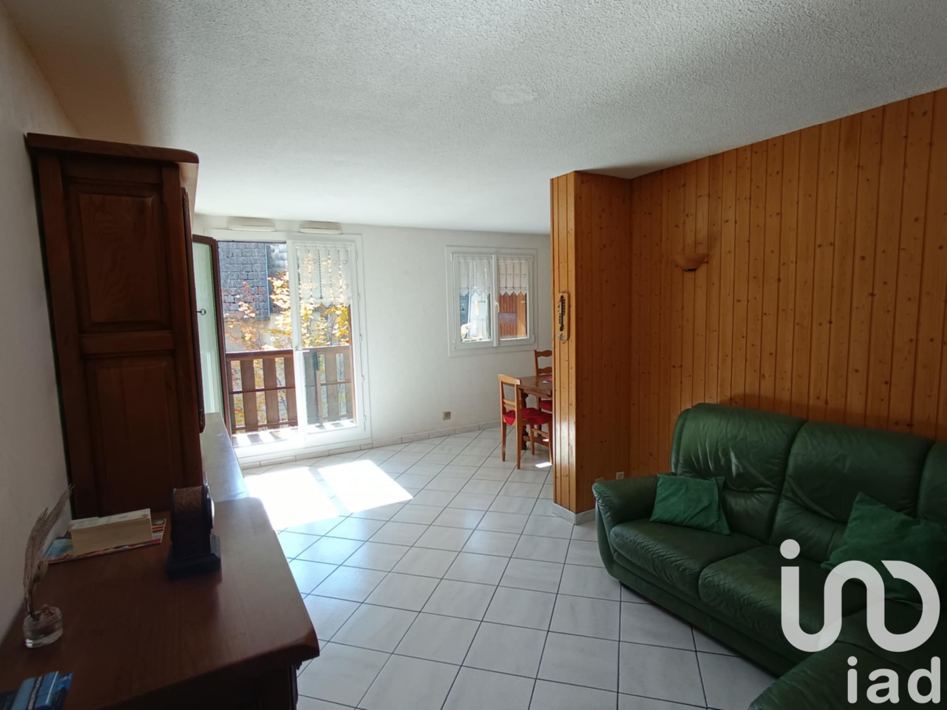 Vente appartement à Modane (73500) : appartement 4 pièces 85 m² — 4