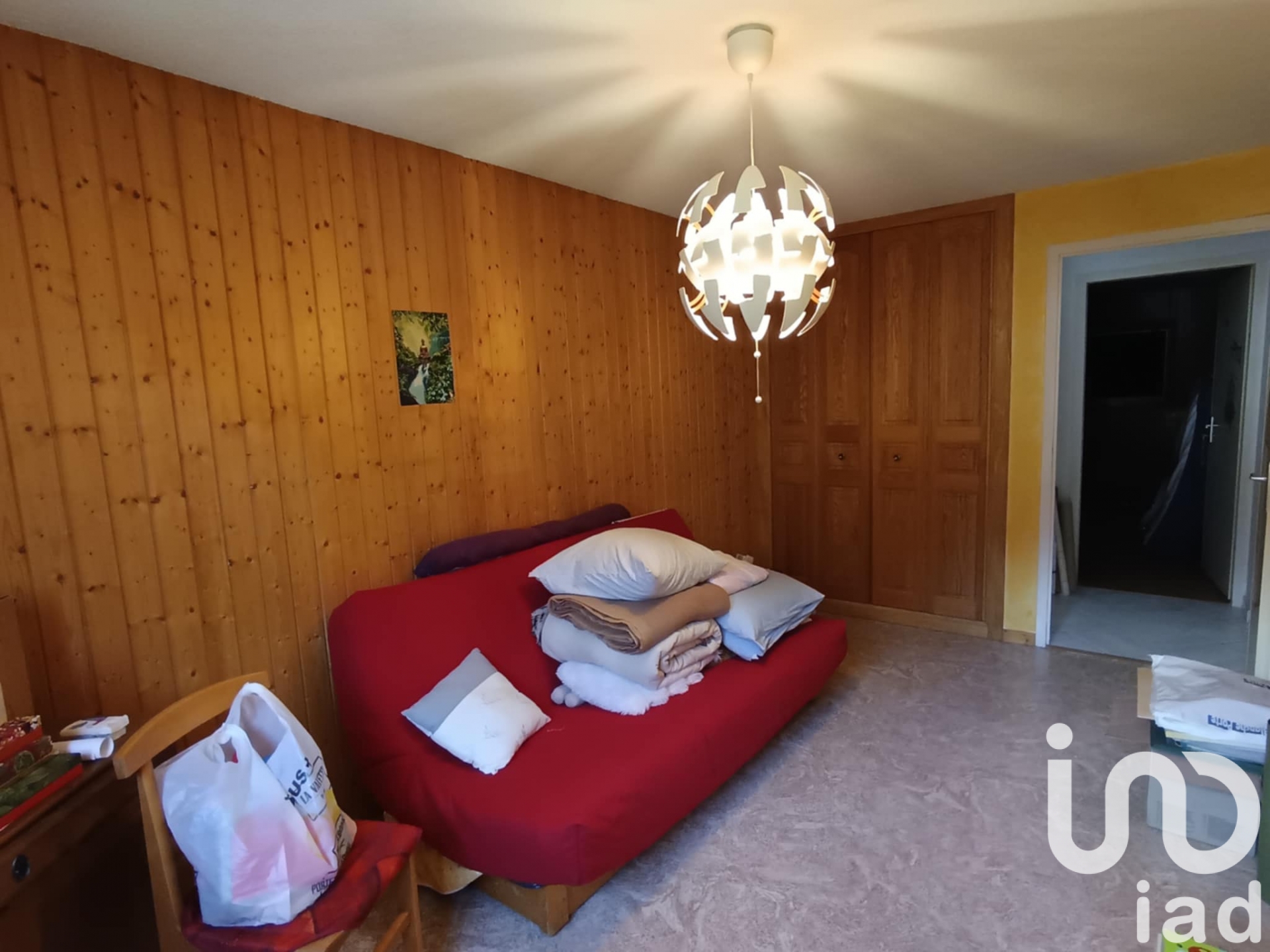 Vente appartement à Modane (73500) : appartement 4 pièces 85 m² — 10