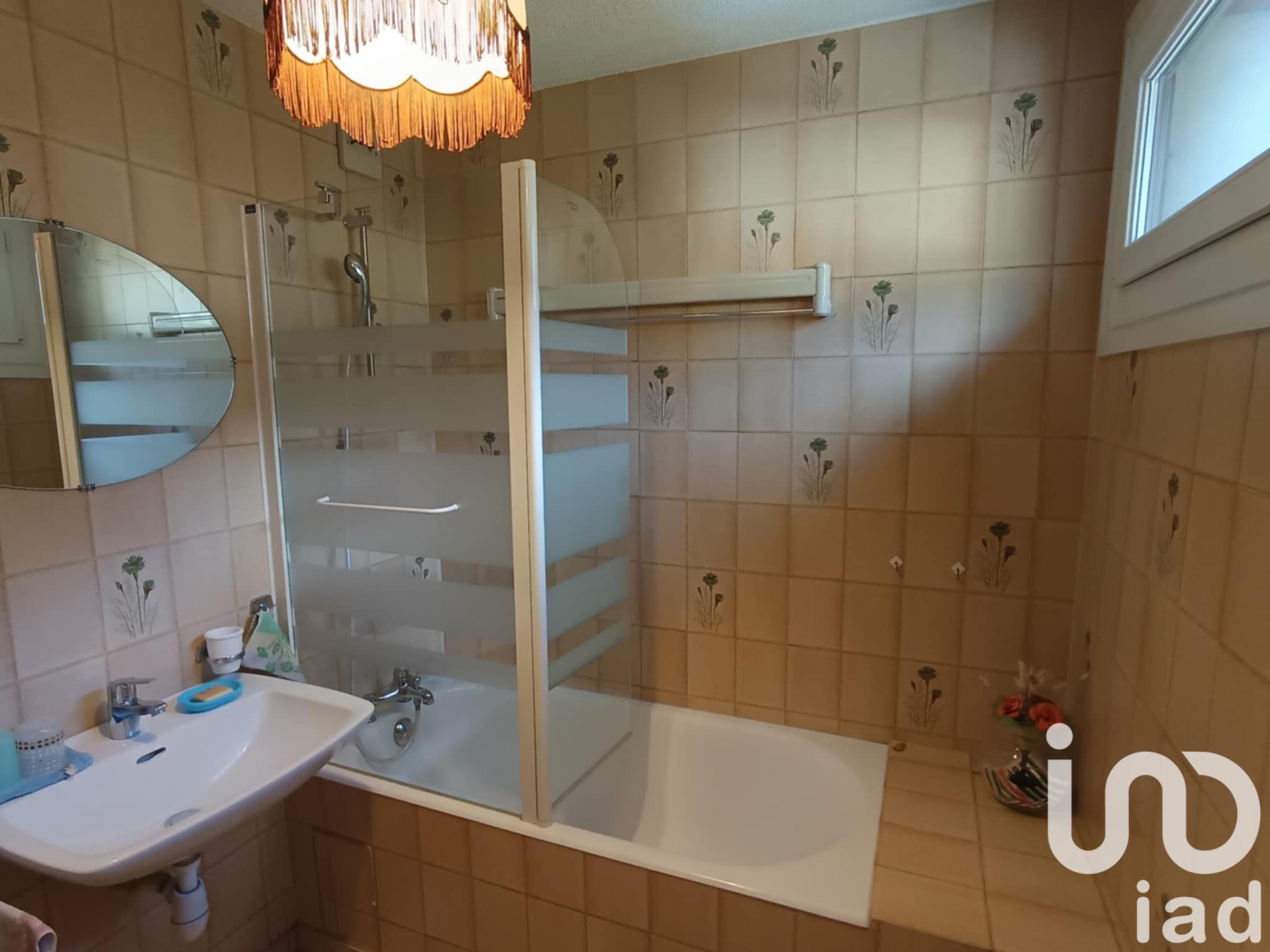 Vente appartement à Modane (73500) : appartement 4 pièces 85 m² — 6