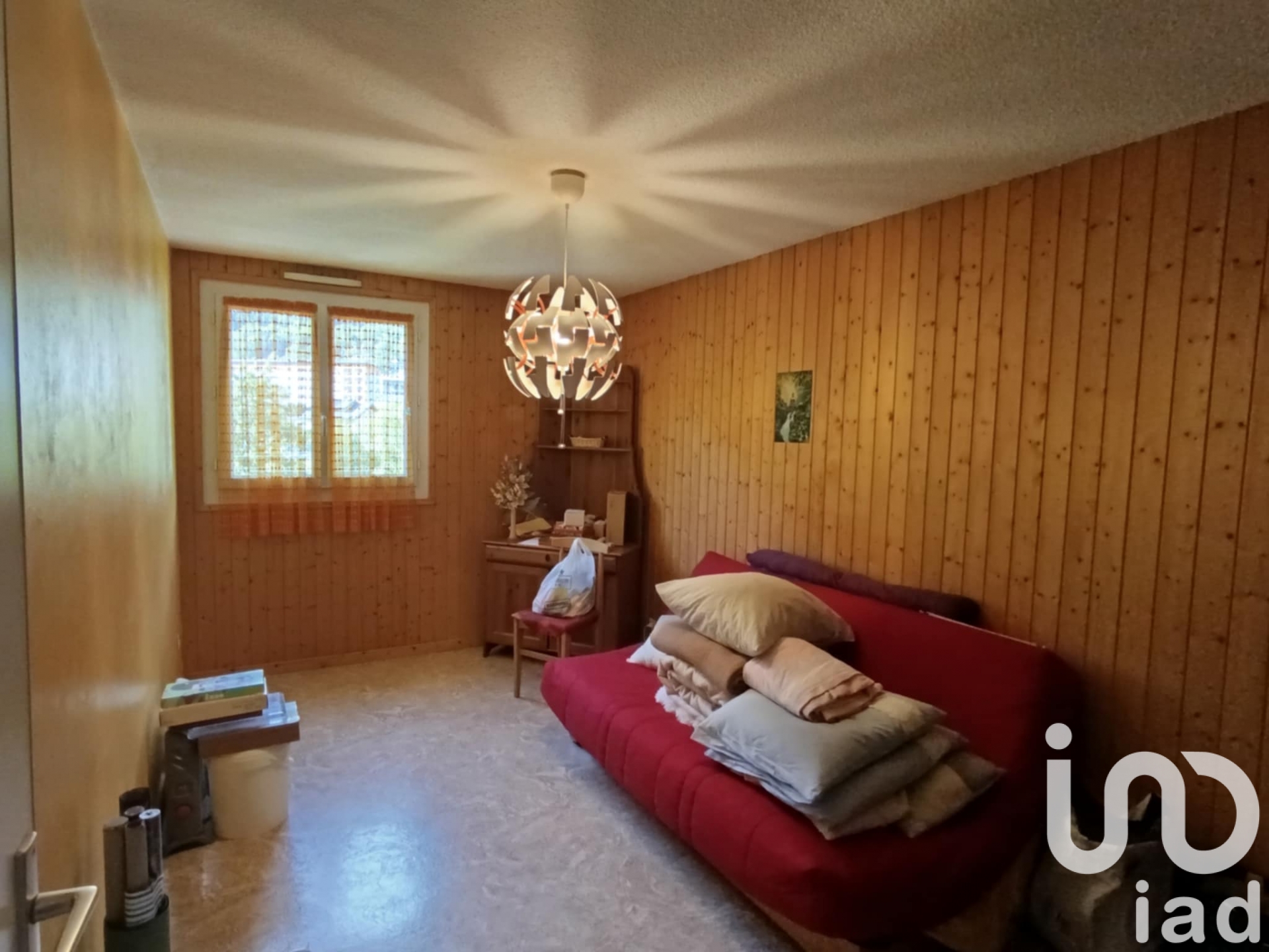 Vente appartement à Modane (73500) : appartement 4 pièces 85 m² — 9