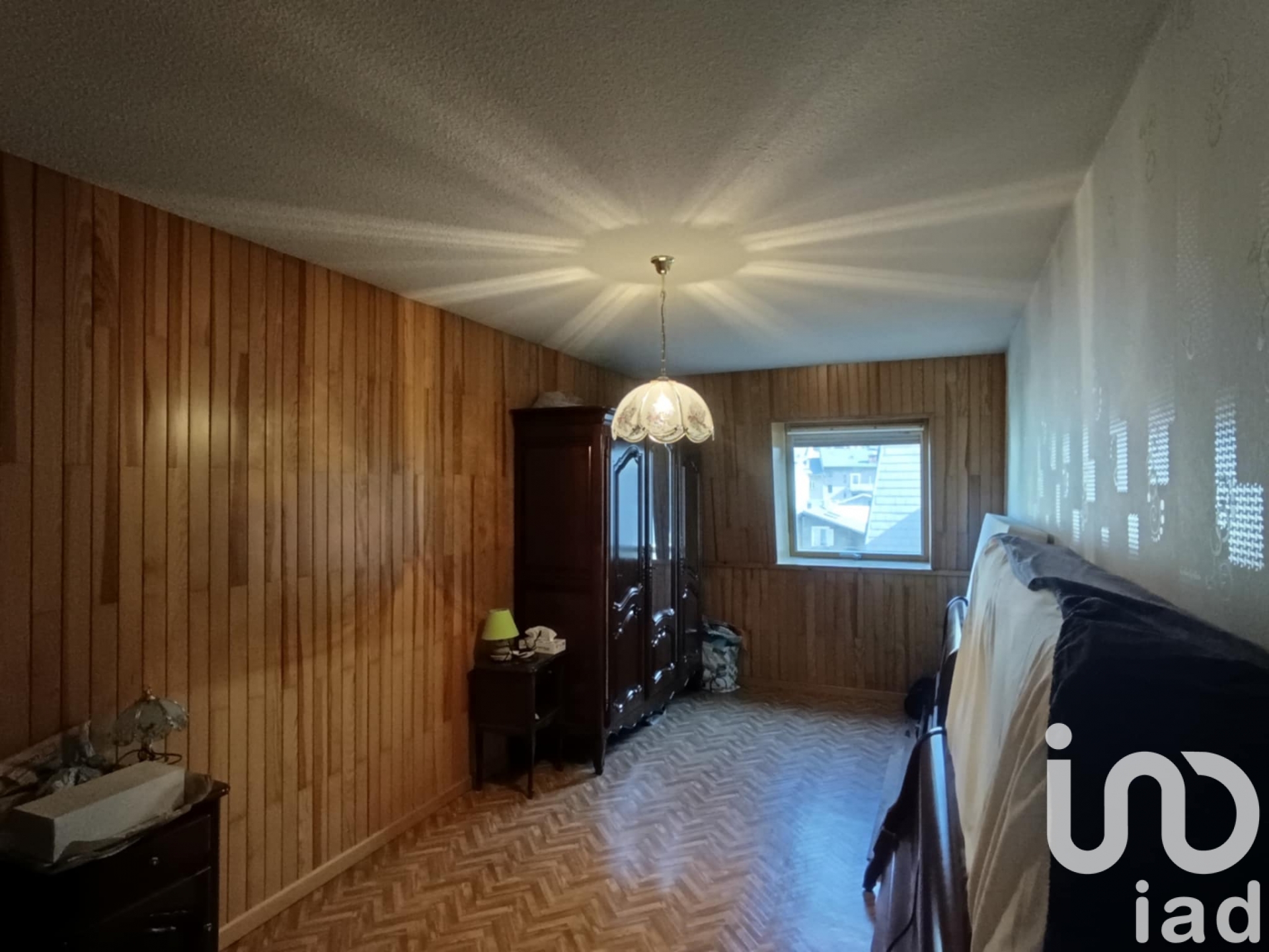 Vente appartement à Modane (73500) : appartement 4 pièces 85 m² — 11