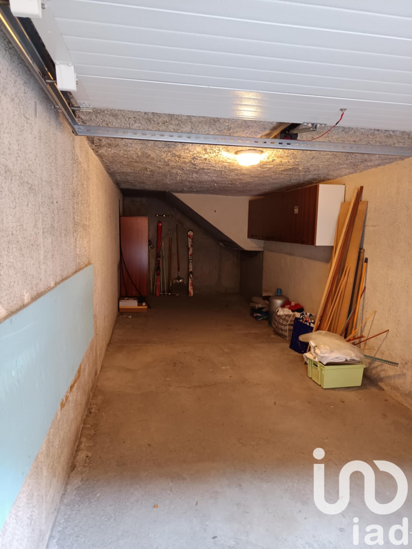 Vente appartement à Modane (73500) : appartement 4 pièces 85 m² — 13