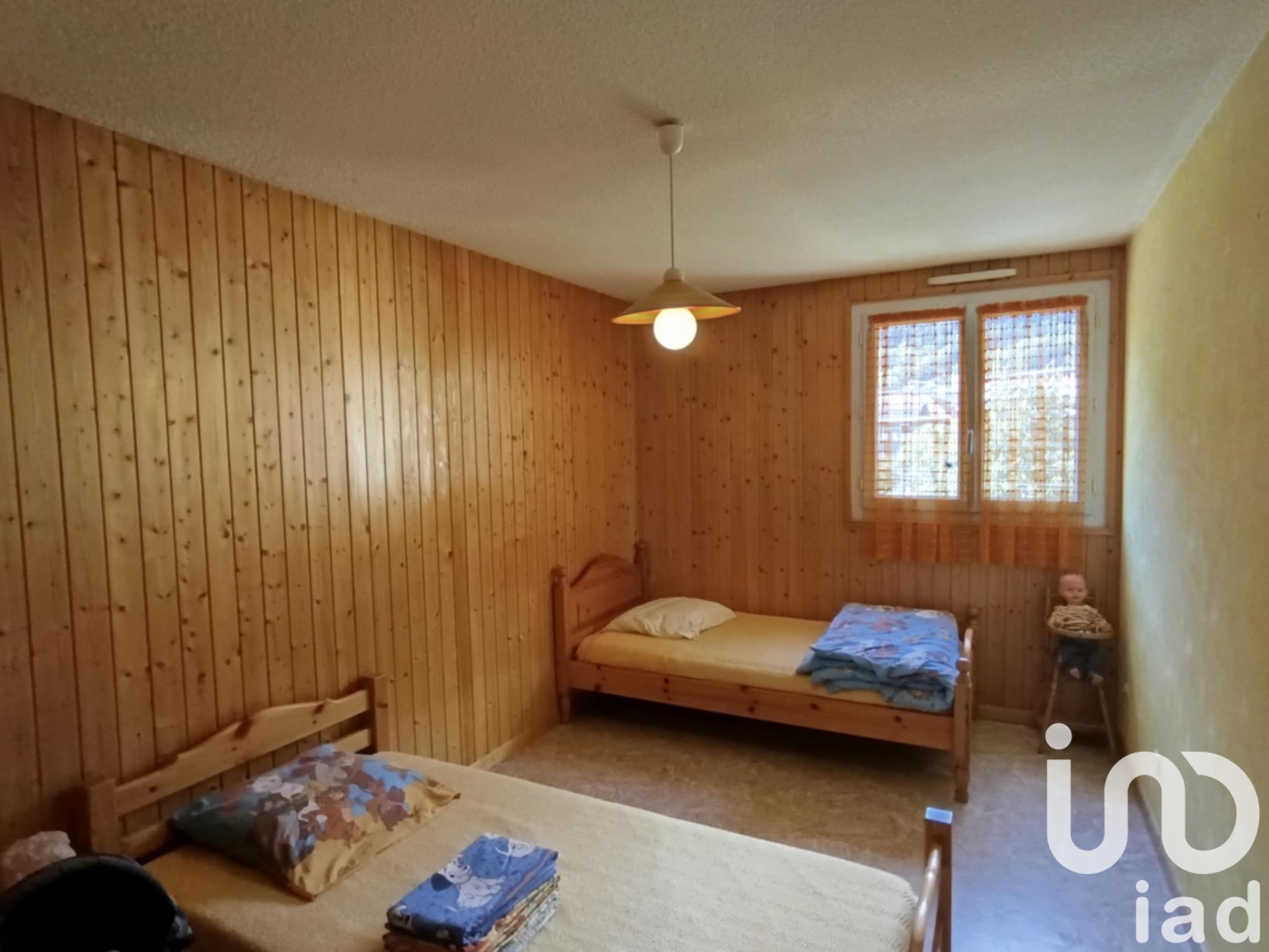 Vente appartement à Modane (73500) : appartement 4 pièces 85 m² — 7