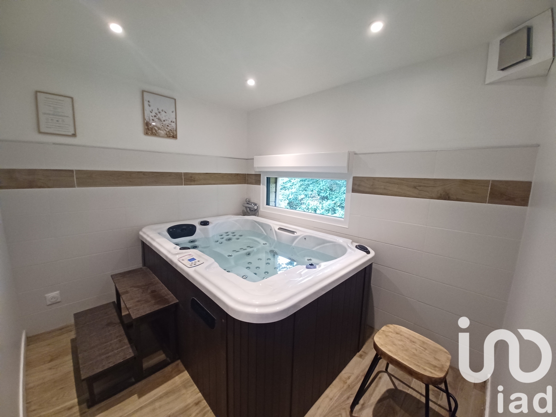 Vente Immeuble 170 m²
