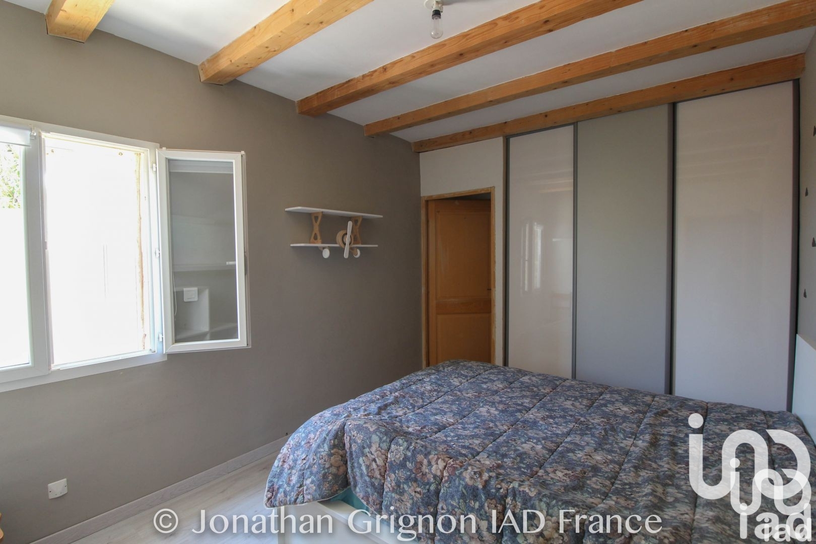 Vente maison à Saint-Maximin (30700) : maison traditionnelle 7 pièces 174 m² - 2101360 — 10