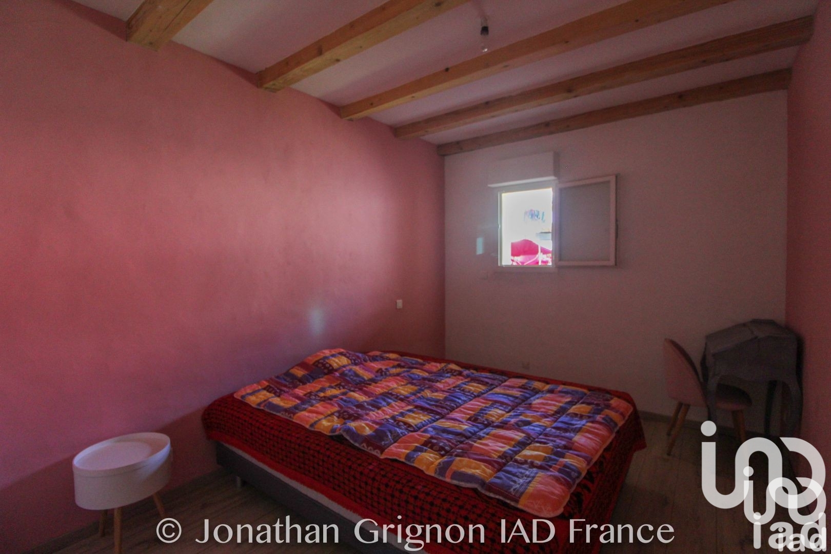 Vente maison à Saint-Maximin (30700) : maison traditionnelle 7 pièces 174 m² - 2101360 — 12
