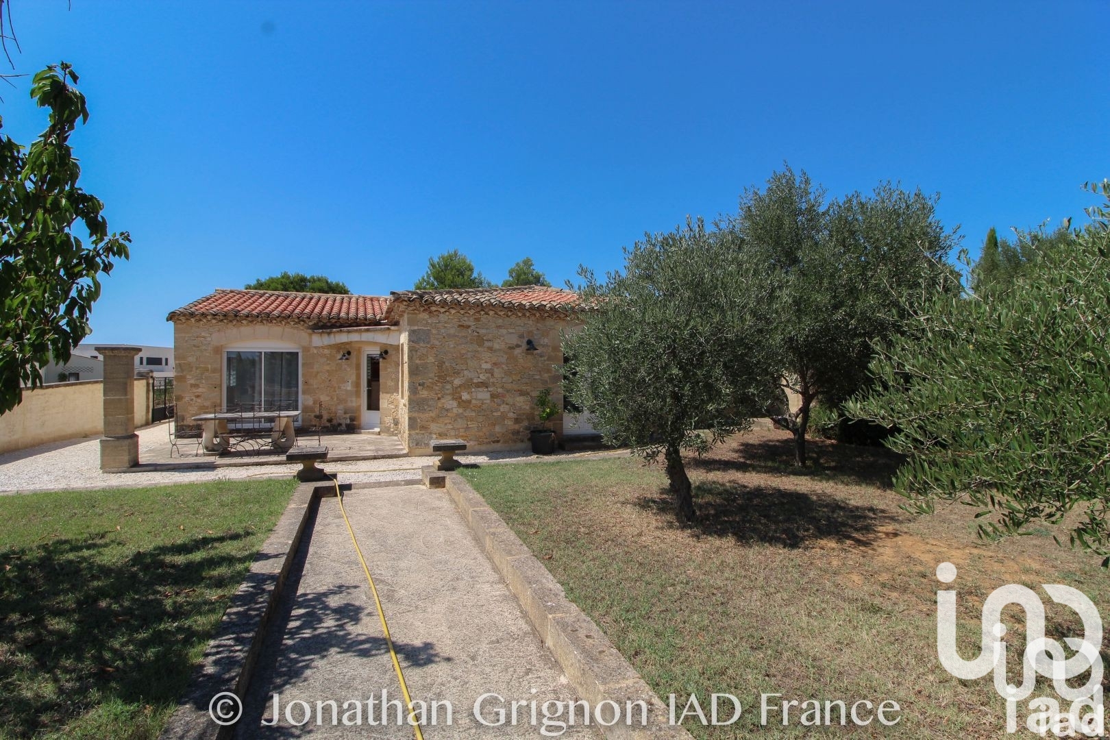 Vente Maison traditionnelle 7 pièces