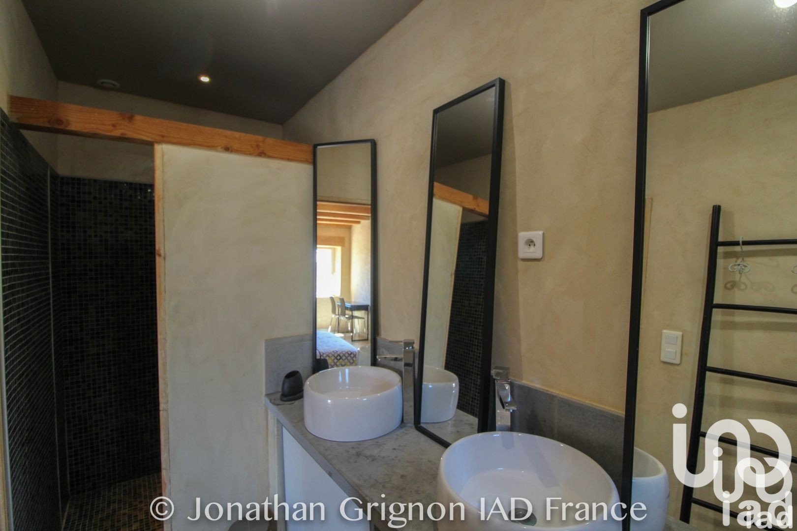 Vente maison à Saint-Maximin (30700) : maison traditionnelle 7 pièces 174 m² - 2101360 — 11