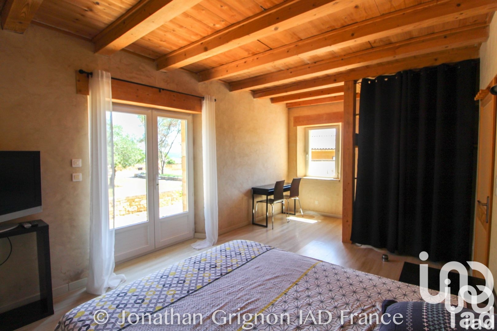 Vente maison à Saint-Maximin (30700) : maison traditionnelle 7 pièces 174 m² - 2101360 — 8