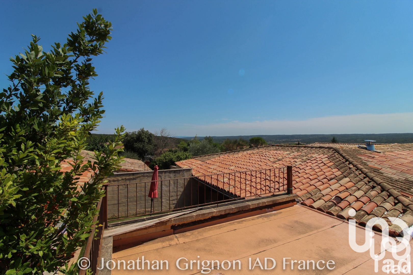 Vente maison à Saint-Maximin (30700) : maison traditionnelle 7 pièces 174 m² - 2101360 — 14