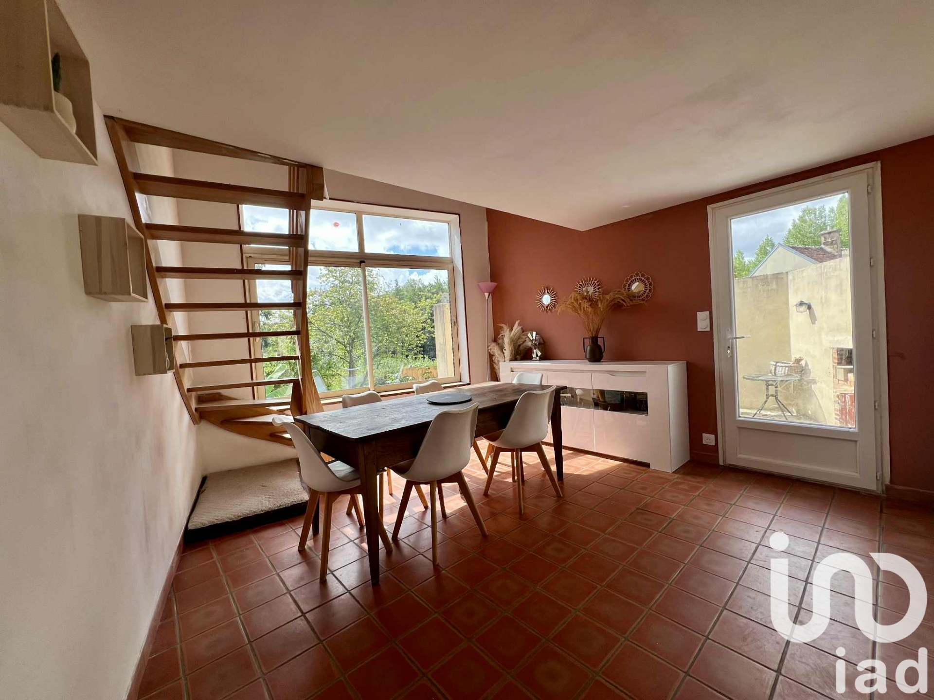 Vente Maison de village 4 pièces
