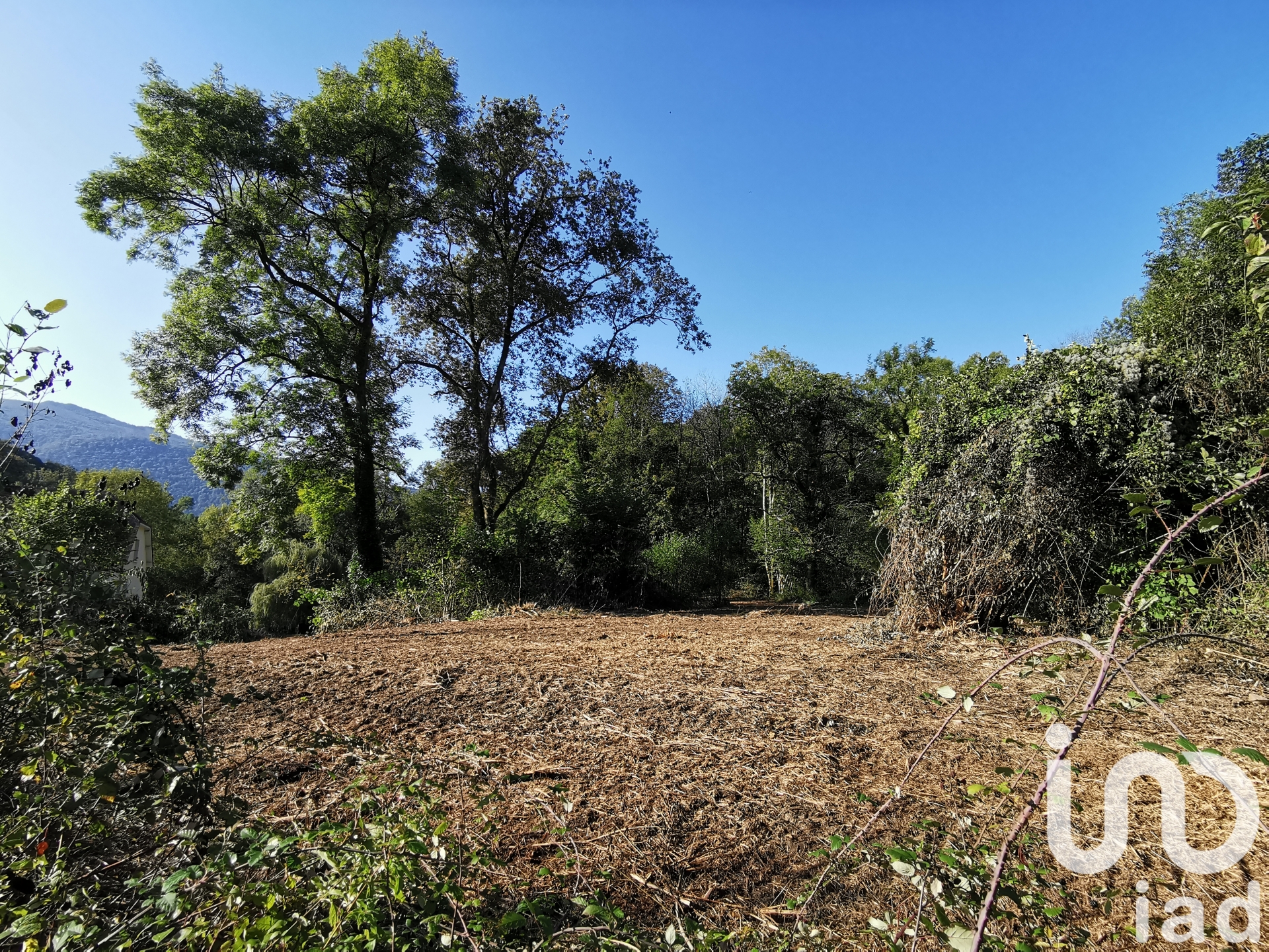 Vente Terrain à bâtir 3 045 m²