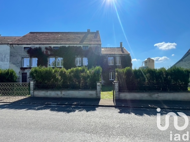 Vente Maison/villa 9 pièces