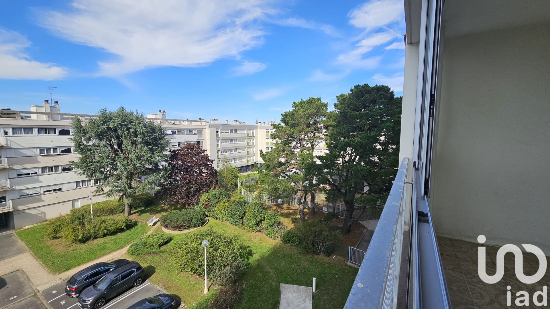 Vente appartement à Saint — 2