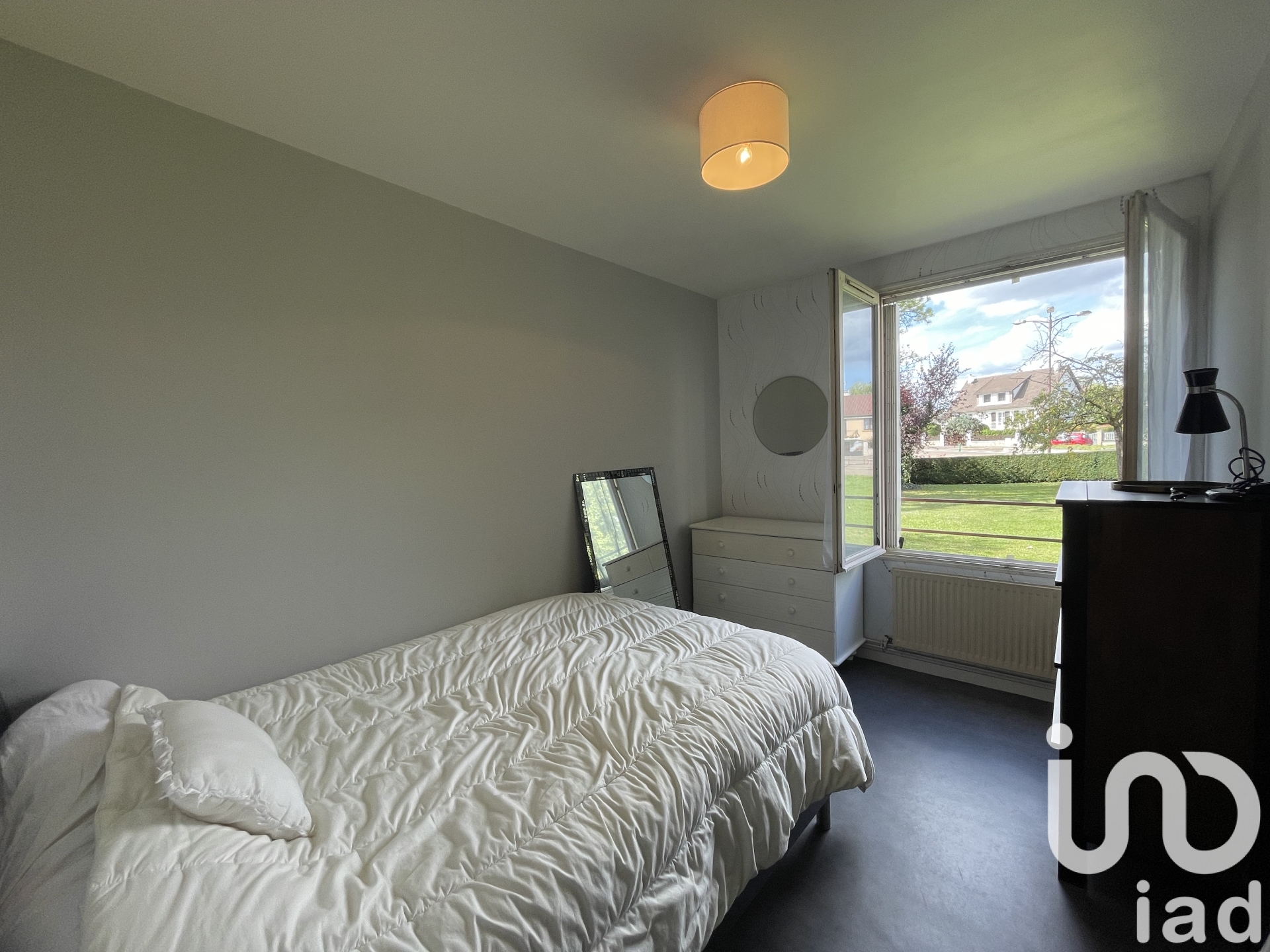 Vente appartement à Migennes (89400) : appartement 2 pièces 52 m² — 9
