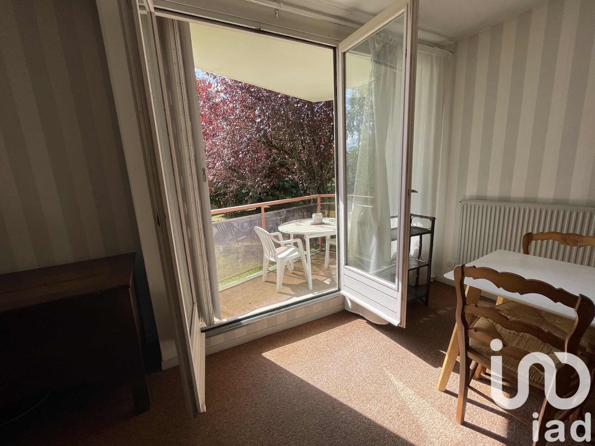 Vente appartement à Migennes (89400) : appartement 2 pièces 52 m² — 5