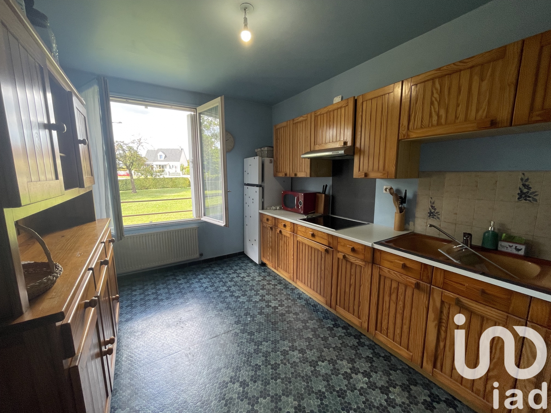 Vente appartement à Migennes (89400) : appartement 2 pièces 52 m² — 8