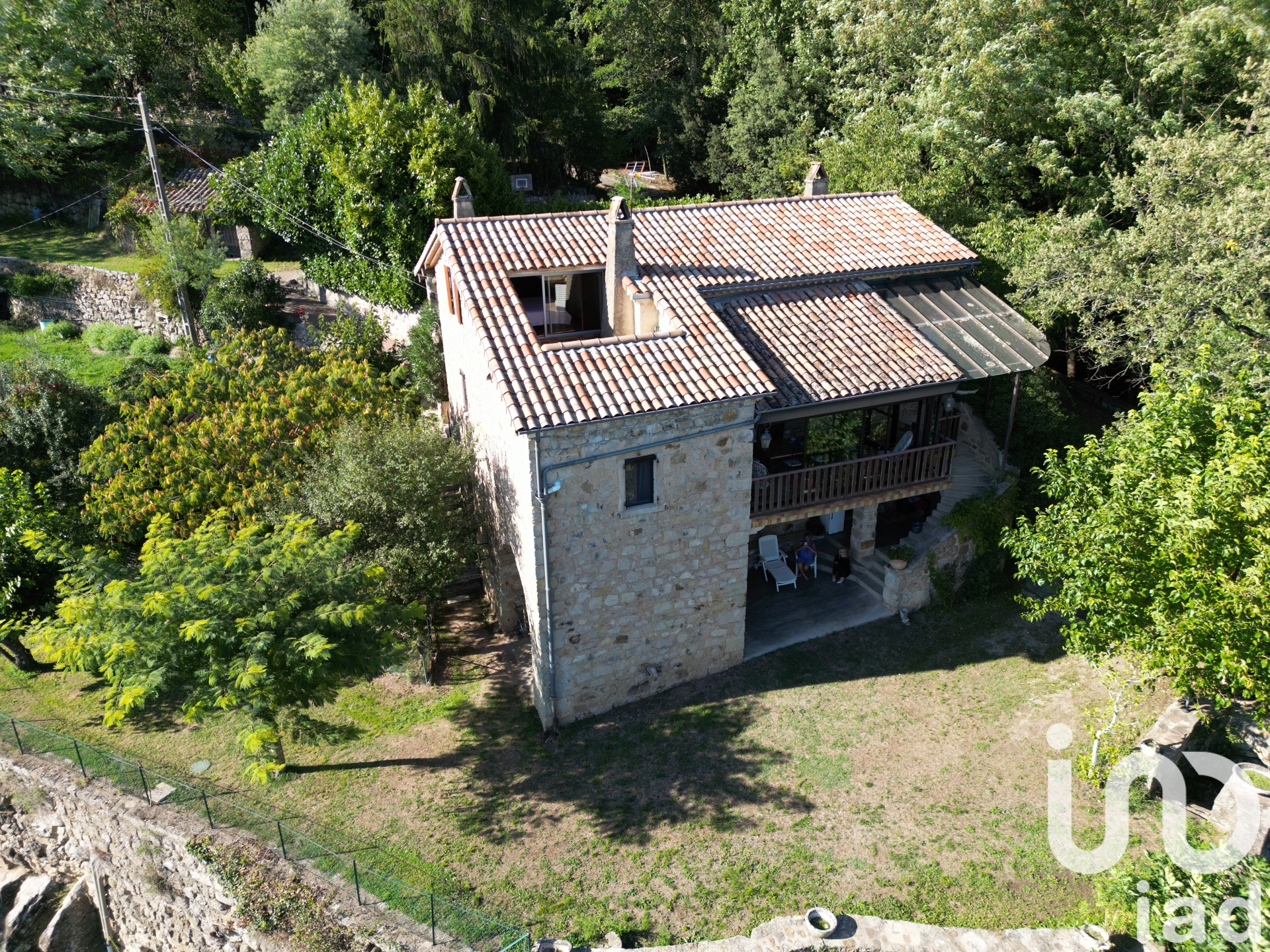 Vente Maison/villa 10 pièces