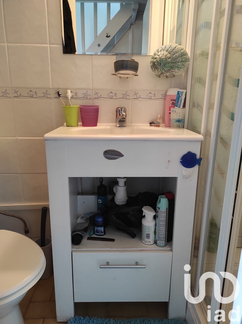 Vente appartement à Saint-Michel-Chef-Chef (44730) : appartement 2 pièces 10 m² - 2100500 — 5