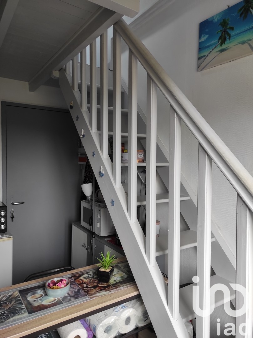 Vente appartement à Saint-Michel-Chef-Chef (44730) : appartement 2 pièces 10 m² - 2100500 — 6