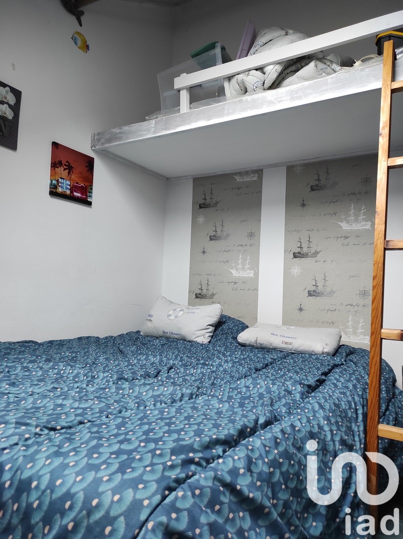 Vente appartement à Saint-Michel-Chef-Chef (44730) : appartement 2 pièces 10 m² - 2100500 — 4