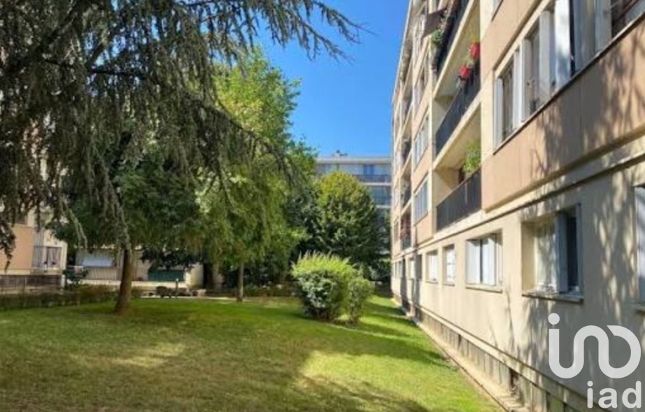 Vente appartement à Le Plessis — 18