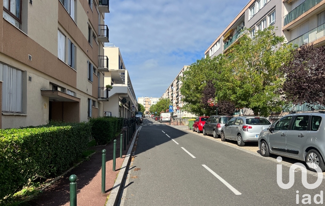 Vente appartement à Le Plessis — 19