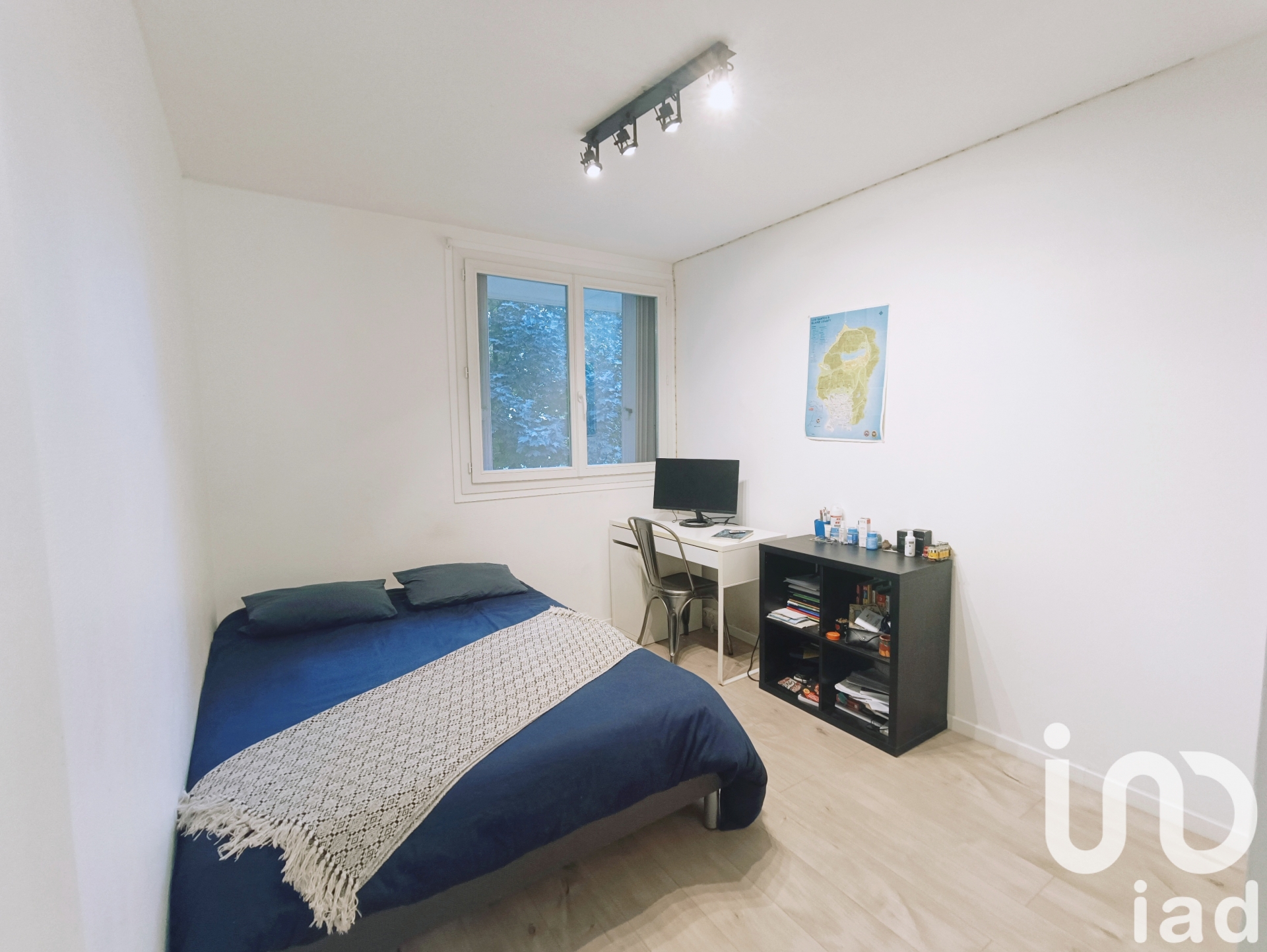 Vente appartement à Le Plessis — 15
