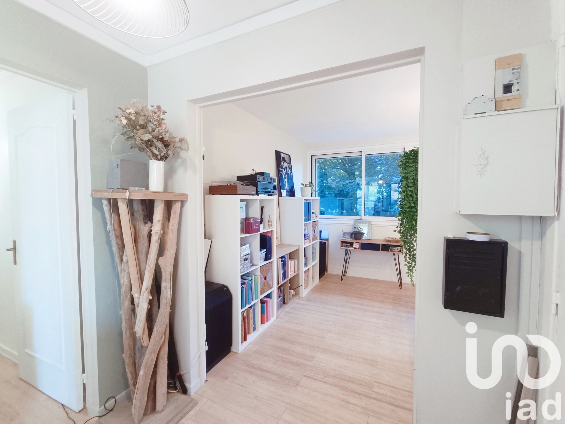 Vente appartement à Le Plessis — 5