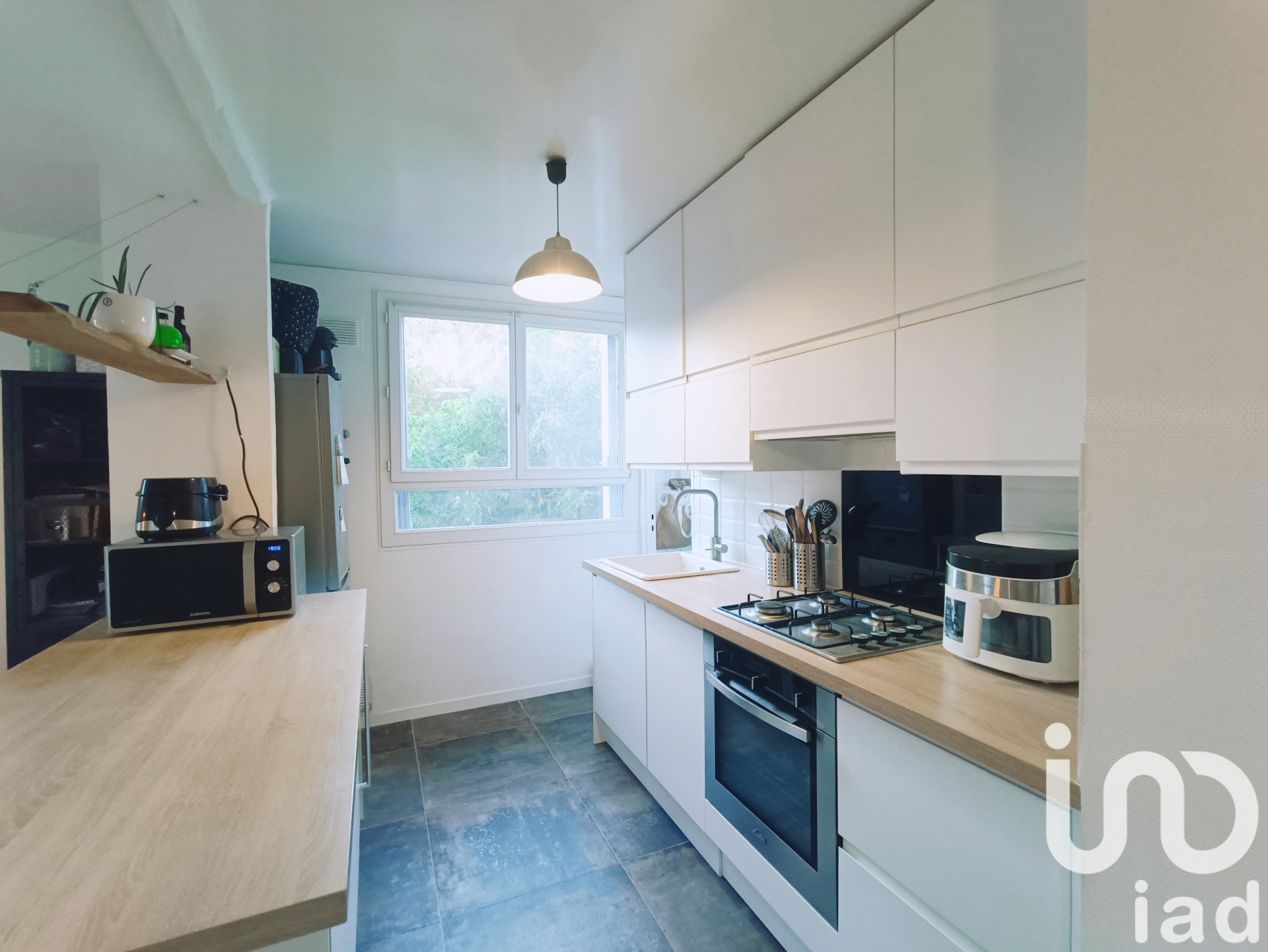 Vente appartement à Le Plessis — 7