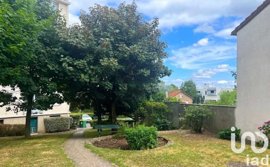 Vente appartement à Le Plessis — 20