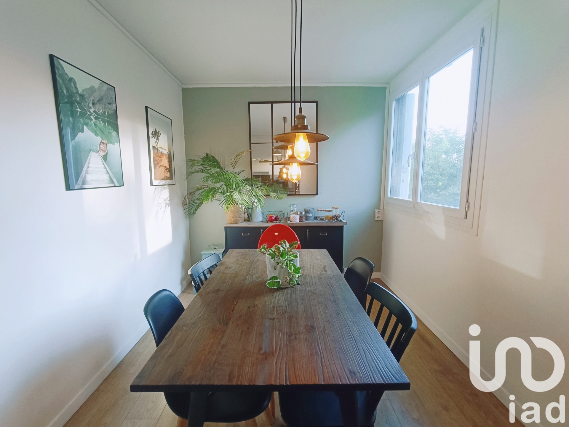 Vente appartement à Le Plessis — 11