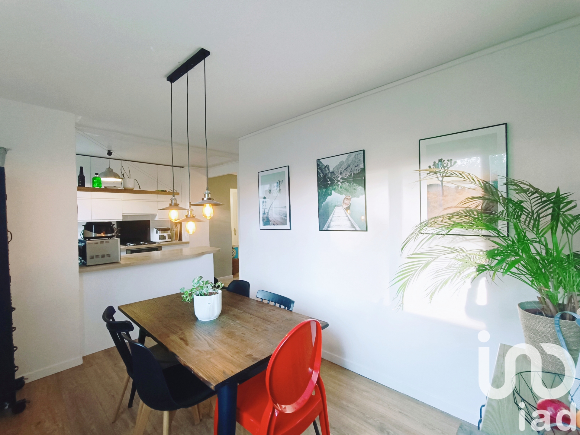 Vente appartement à Le Plessis — 10