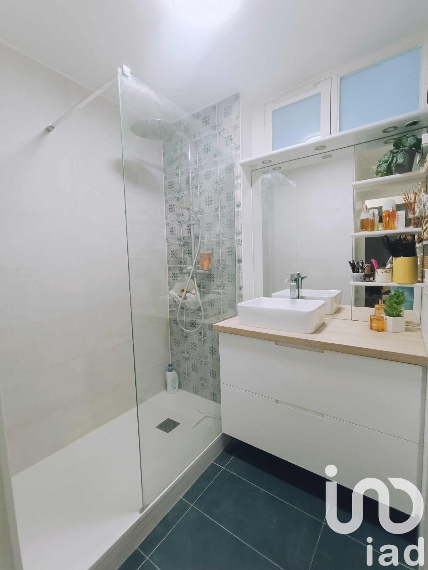 Vente appartement à Le Plessis — 16