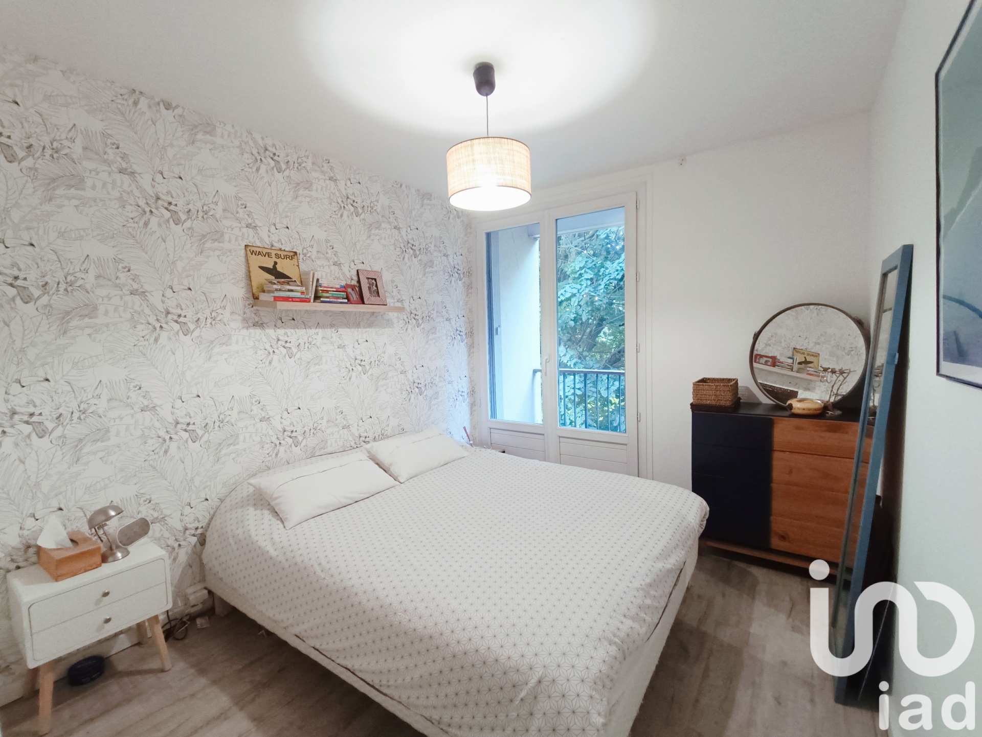 Vente appartement à Le Plessis — 14
