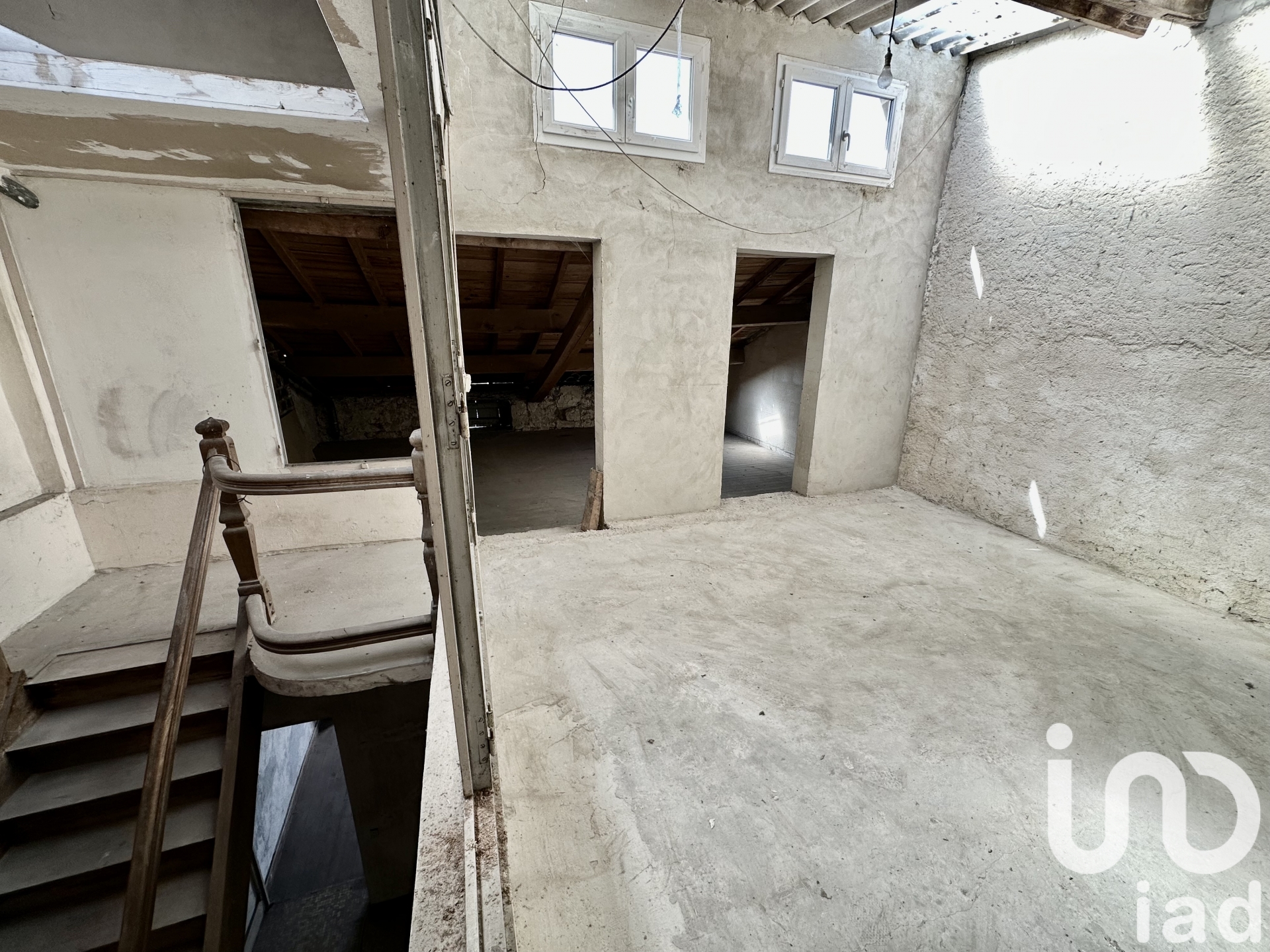 Vente Maison de village 6 pièces