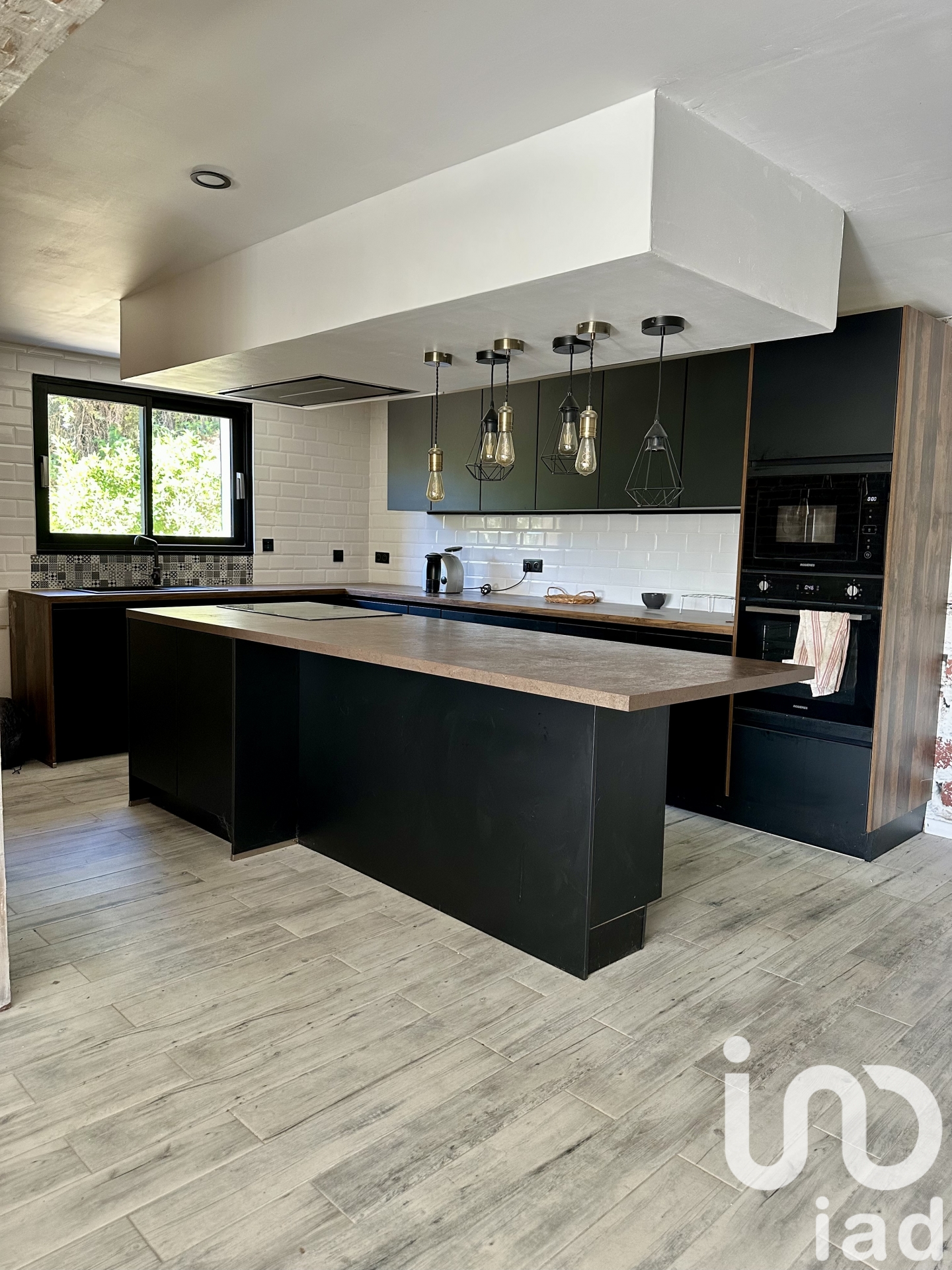 Vente maison à Bormes-les-Mimosas (83230) : maison 6 pièces 131 m² - 1964025 — 4