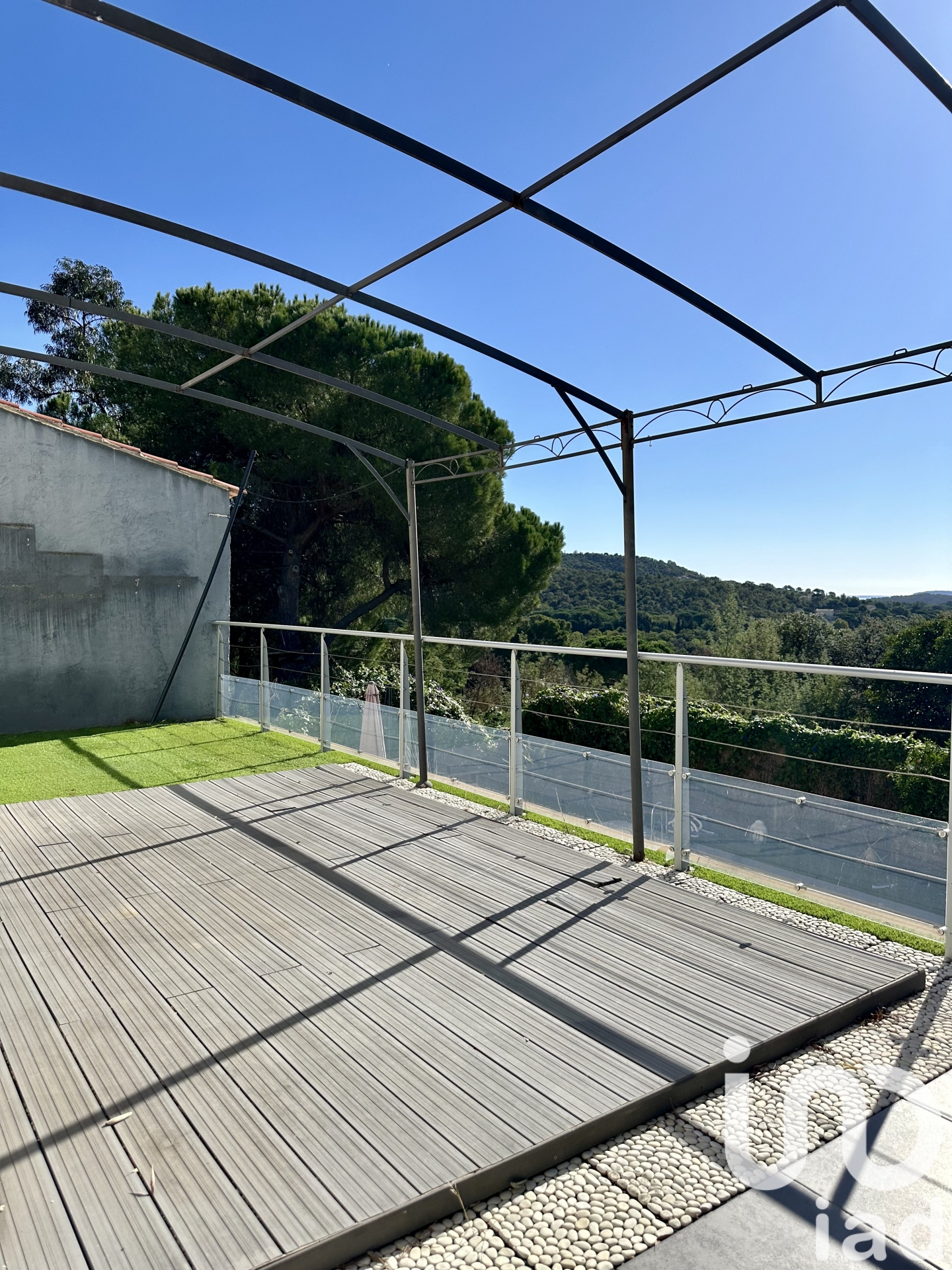 Vente maison à Bormes-les-Mimosas (83230) : maison 6 pièces 131 m² - 1964025 — 6