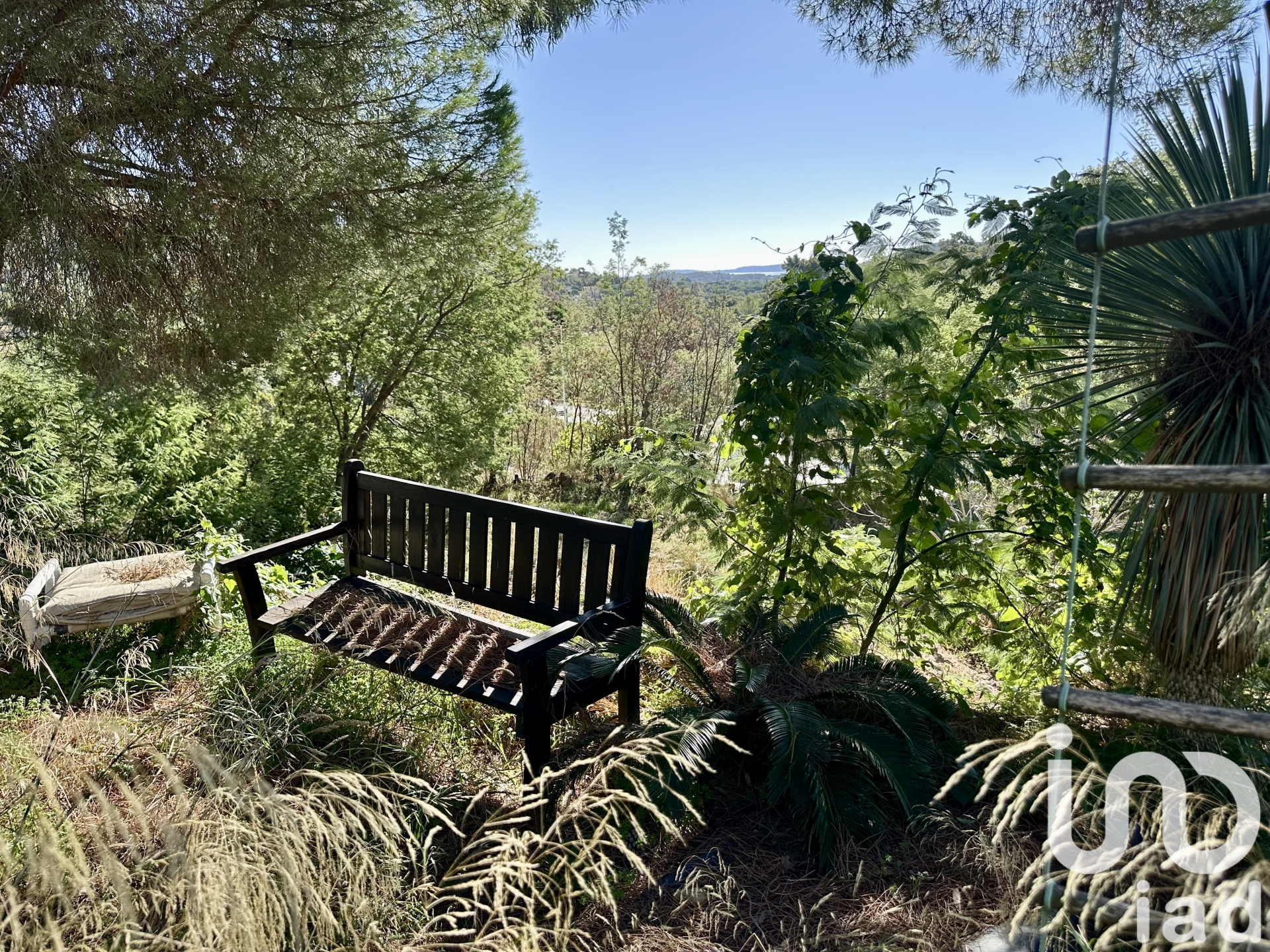 Vente maison à Bormes-les-Mimosas (83230) : maison 6 pièces 131 m² - 1964025 — 7