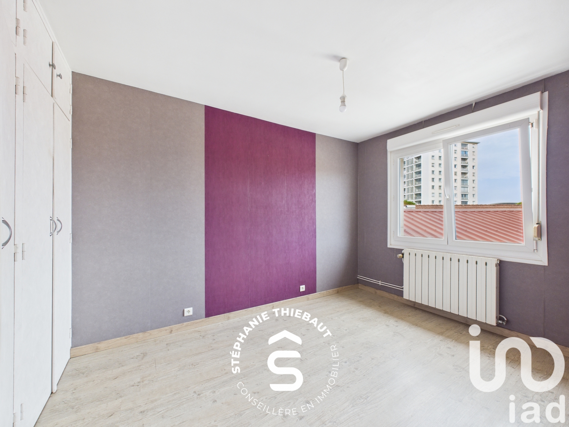 Vente appartement à Épinal (88000) : duplex 4 pièces 102 m² - 2098641 — 14