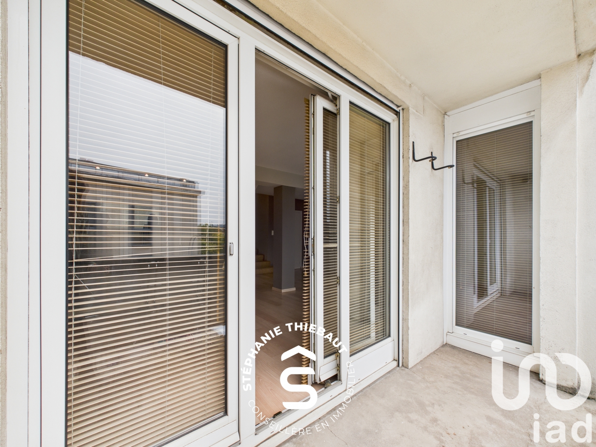 Vente appartement à Épinal (88000) : duplex 4 pièces 102 m² - 2098641 — 15